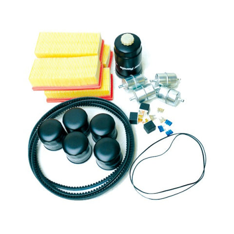 Fischer Panda 0023529 Service Kit Plus for Neo generators