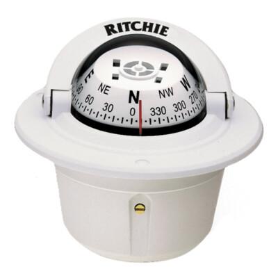 Ritchie Explorer F-50W Marine Compass