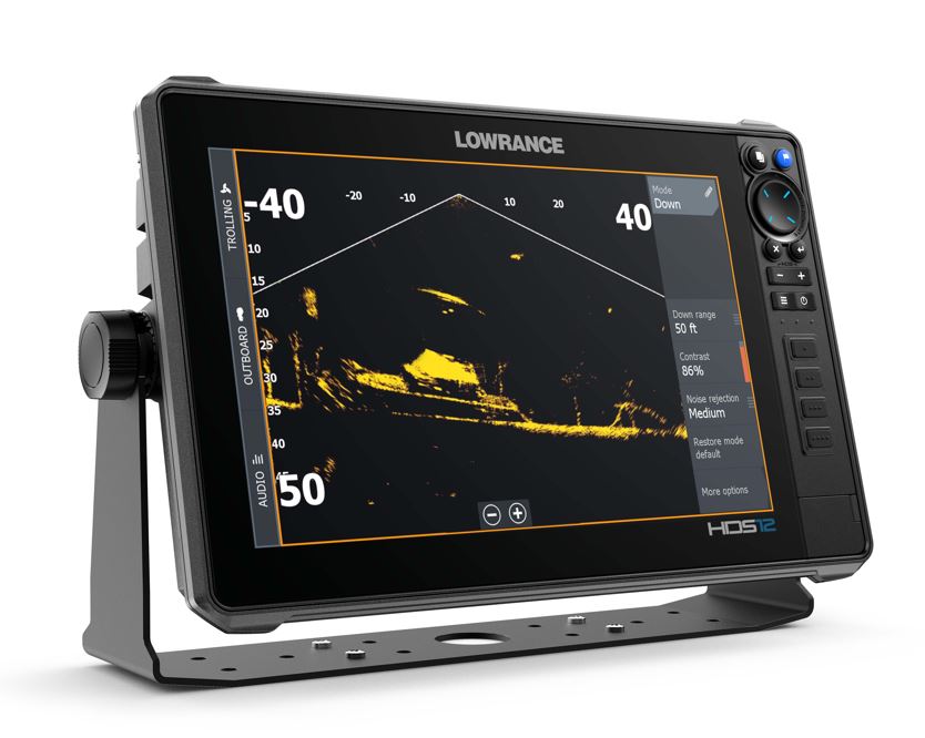 HDS PRO 12 ACTIVEIMAGINGHD 3 في 1 (صف)