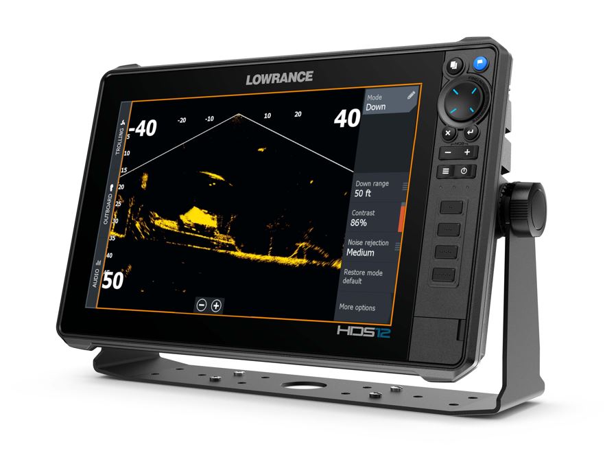 HDS PRO 12 ACTIVEIMAGINGHD 3 في 1 (صف)