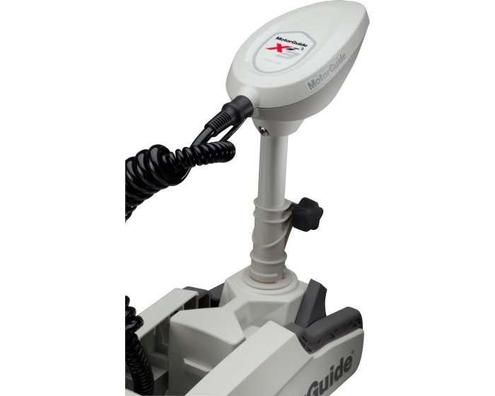 MotorGuide Xi3 Wireless Saltwater Trolling Motor 70LB 54"