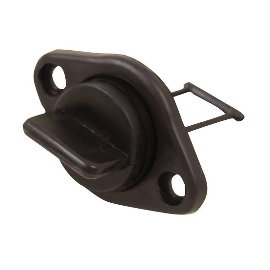 Plastic Drain BUNG Complete (small)