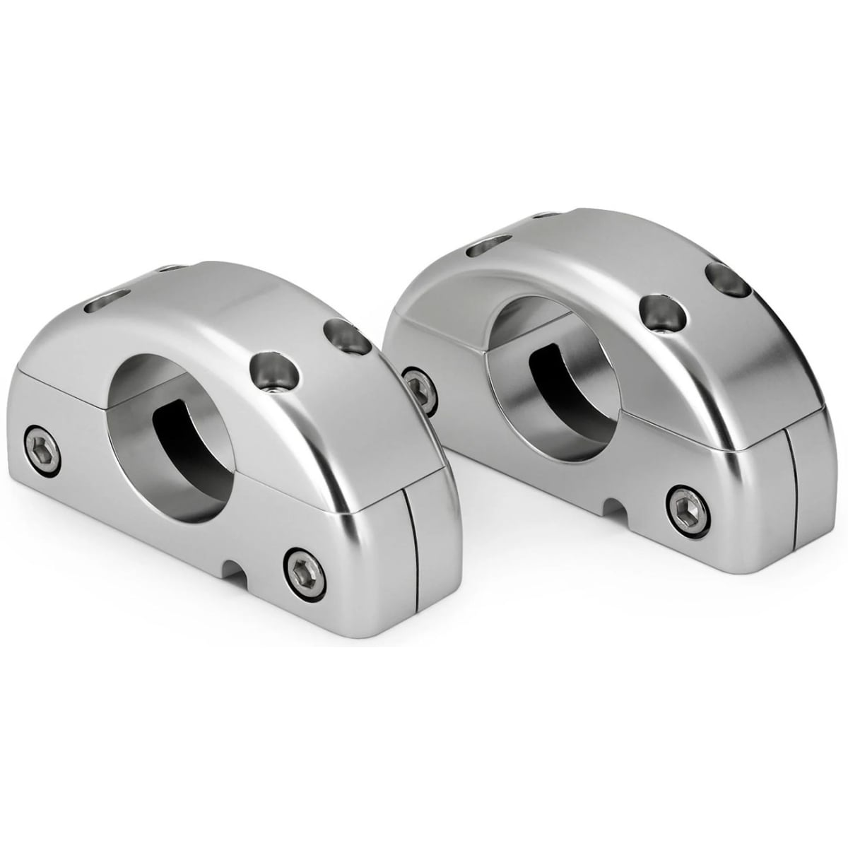 JL Audio M-MCPv3-1.660 fixed mount clamps, pair