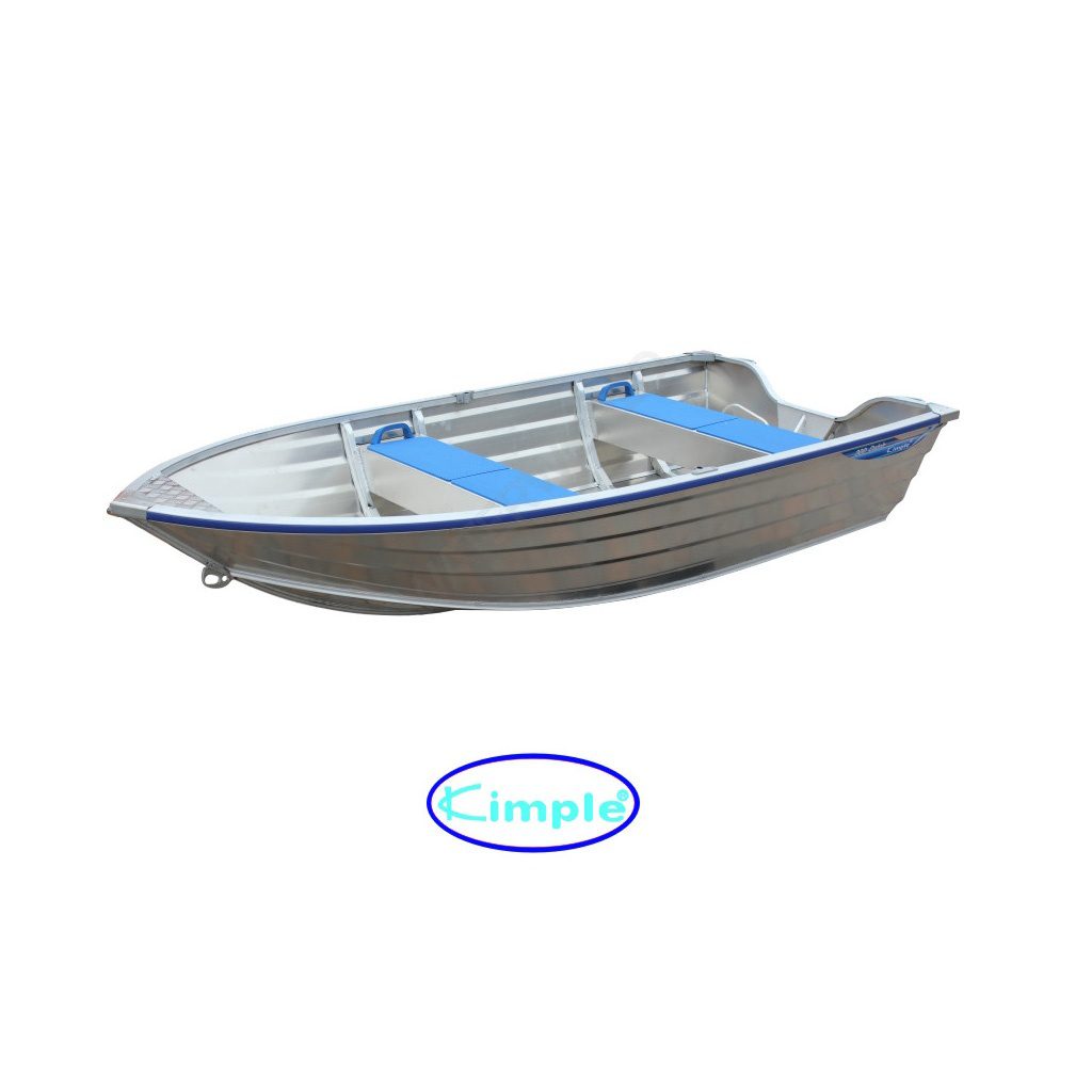 قارب ألومنيوم 300 CATCH بطول 10 أقدام