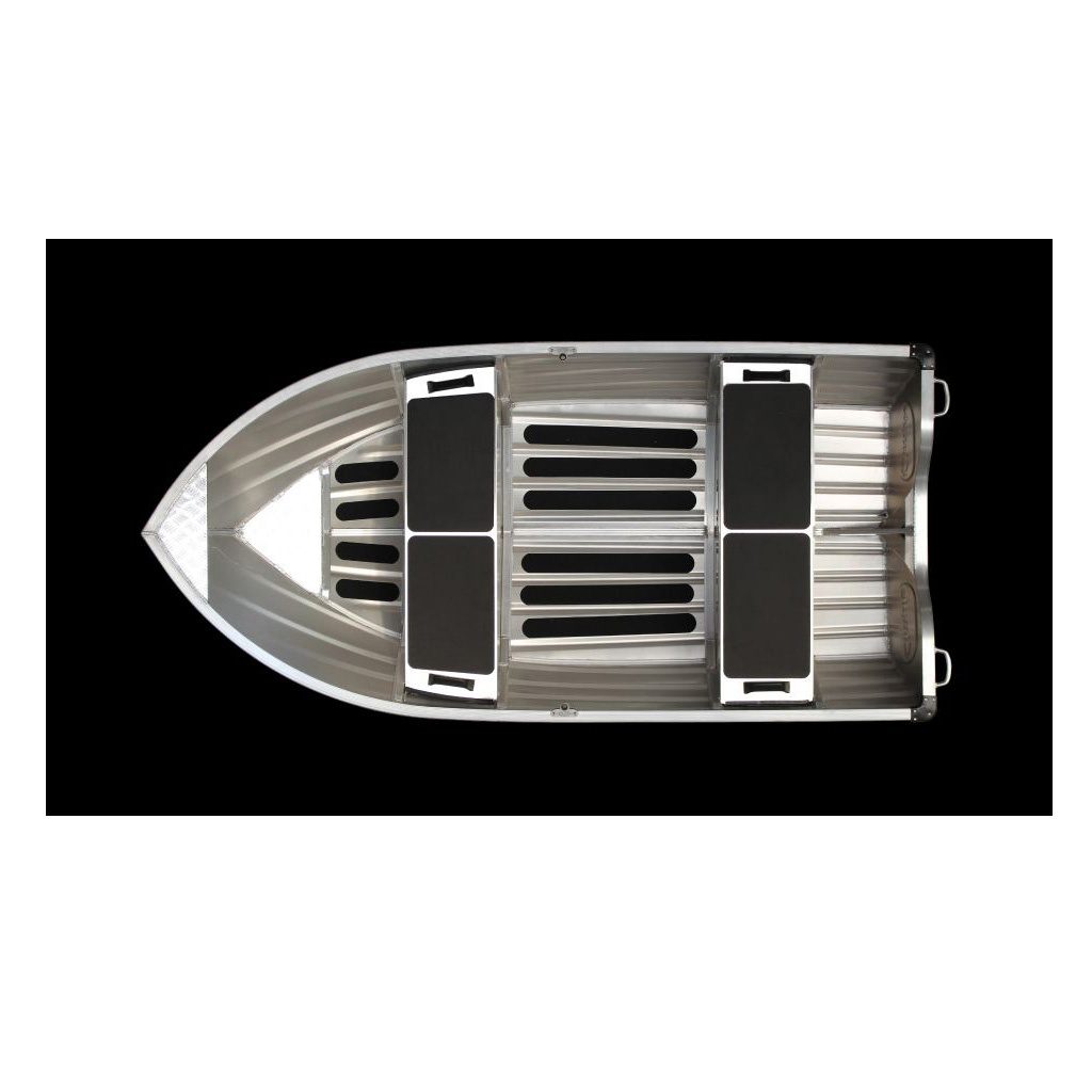 قارب ألومنيوم 300 CATCH بطول 10 أقدام