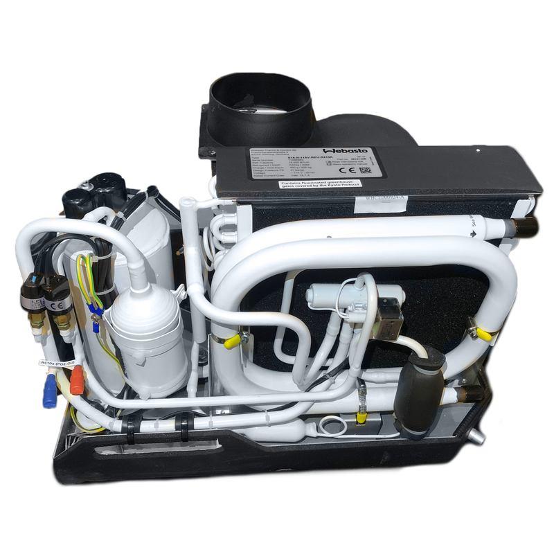 Webasto WBCL120000B BlueCool S6 marine air-conditioning