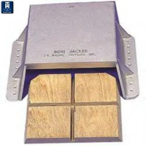 Mini Jack Plate
