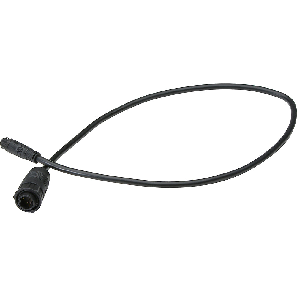 MotorGuide 8M4004174 Lowrance 9-pin HD+ sonar adapter cable