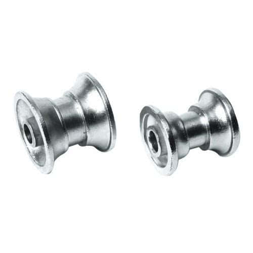 Osculati AISI 316 stainless steel replacement sheave series including part 01.346.62