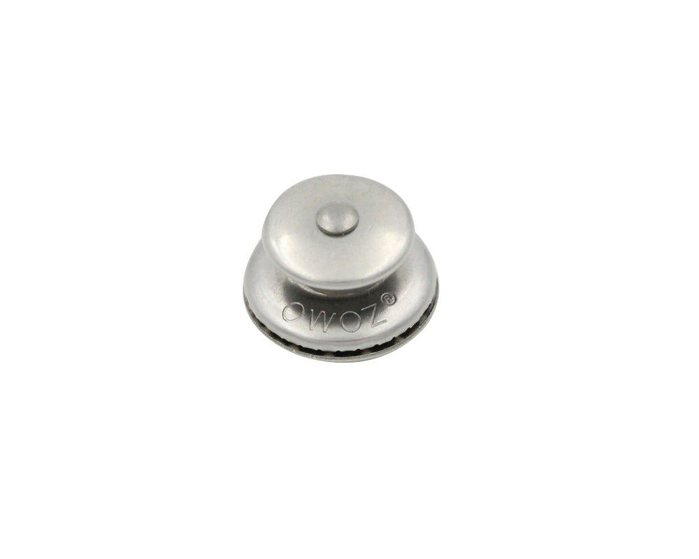 OWOZ 8000013 complete 316 stainless steel snap button set