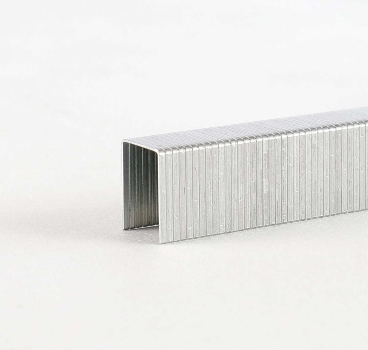 PREBENA D10CRF stainless steel Type D staples, 10 mm