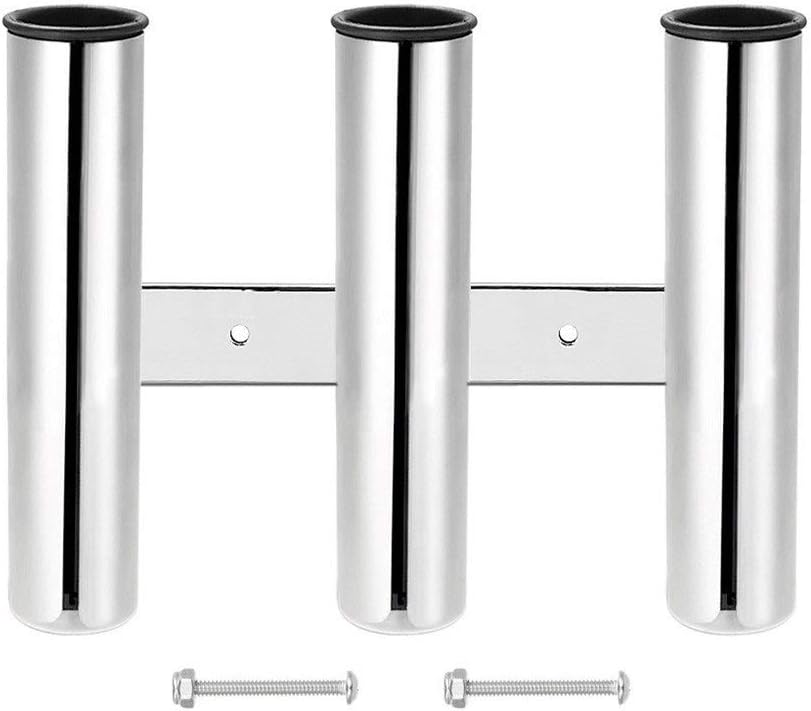 حامل قضيب مثبت على الرف