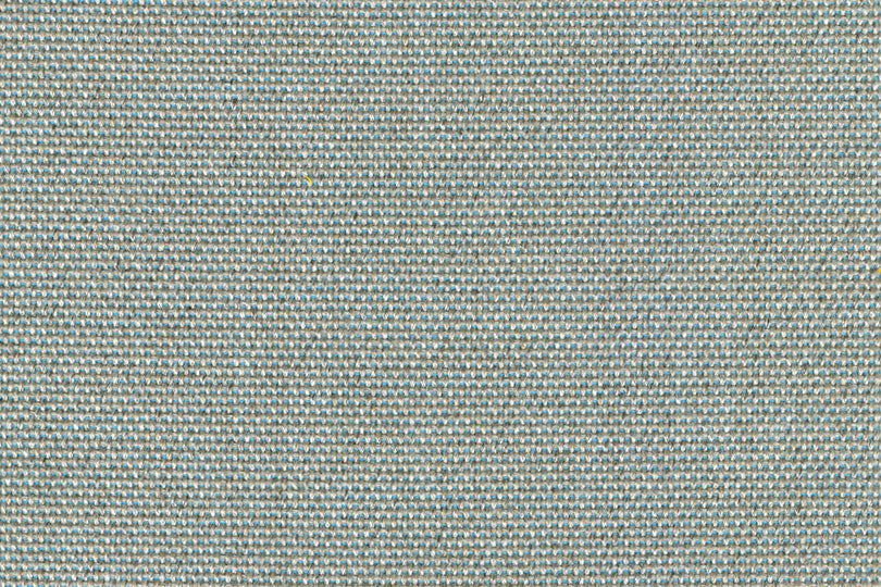 Recasens Recacril Decorline Linen 123 marine upholstery fabric swatch