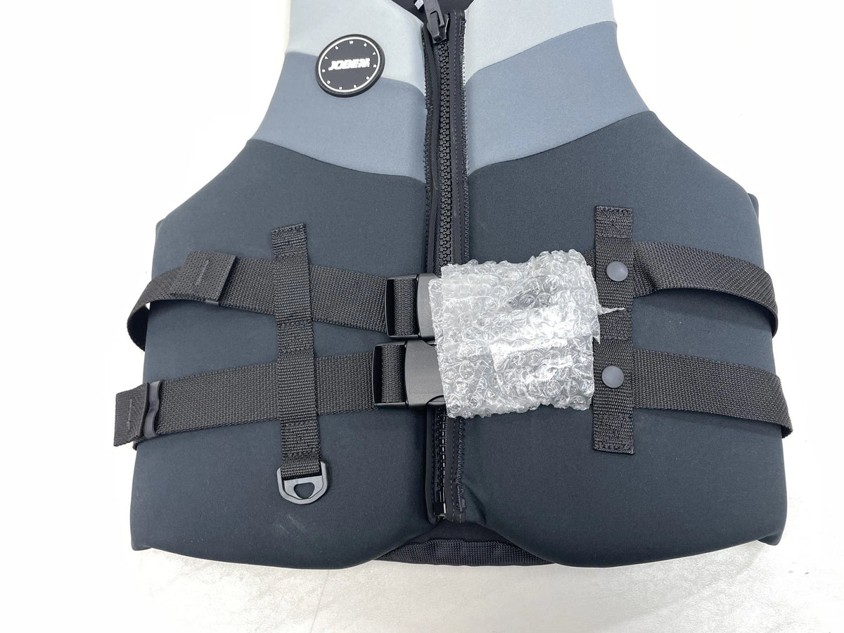 Jobe Neoprene Life Vest Men - Graphite 3XL