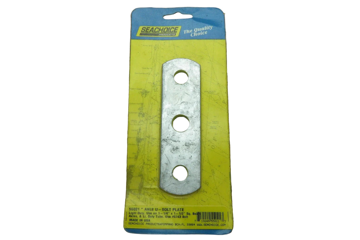 Seachoice Marine Light Duty Tube Axle U-Bolt