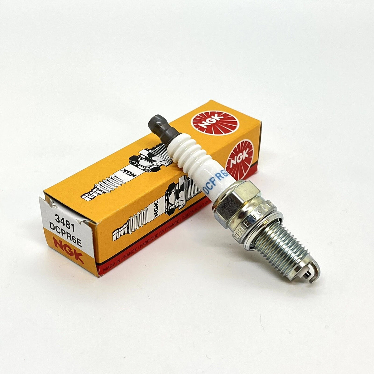 Sparke PLUG (dcpr6e)