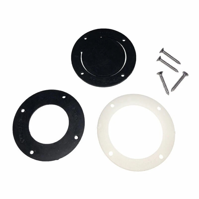 Marine Scupper Valve