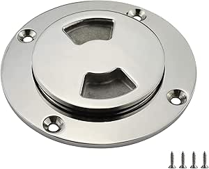 Generic Marine Transom -6