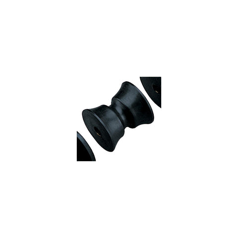 Sea-Dog Line Natural Rubber Bow Roller Wheel, 2-15/16 × 2-3/4 in – 328069-1