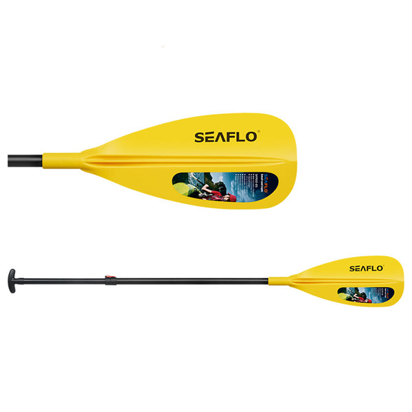 SEAFLO SFPD2-05 adjustable stand-up paddle board paddle