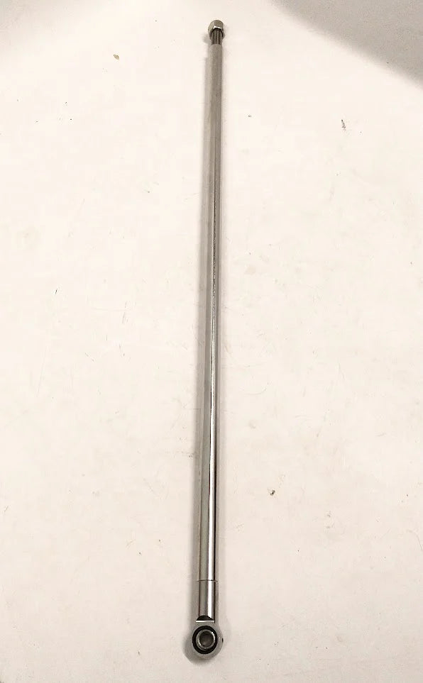 SeaStar Universal Tie Bar Kit, Twin Engine / Single Cylinder – HO6001
