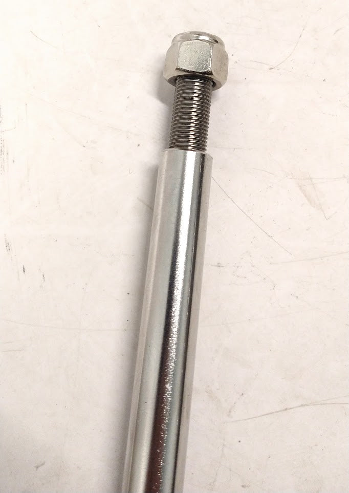 SeaStar Universal Tie Bar Kit, Twin Engine / Single Cylinder – HO6001