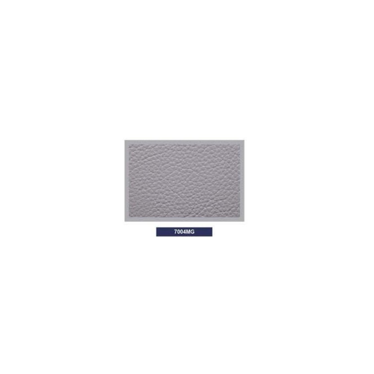 ESM 7004MG light grey waterproof UV-resistant marine vinyl swatch