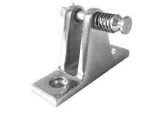 Shenghui SH011-001-01X Deck Hinge with Removable Pin – 60 mm