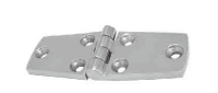 Shenghui SH018-004-10238 Stainless Steel Cast Hinge – 102 × 38 mm - manufacturer catalogue product image