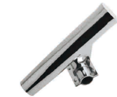 Shenghui SH026-011-3198 adjustable clamp-on fishing rod holder, 254 mm catalogue length