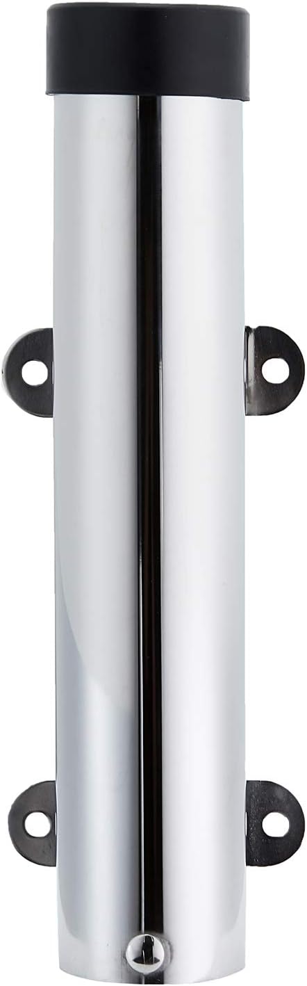 حامل قضيب التثبيت الجانبي مع الأقواس