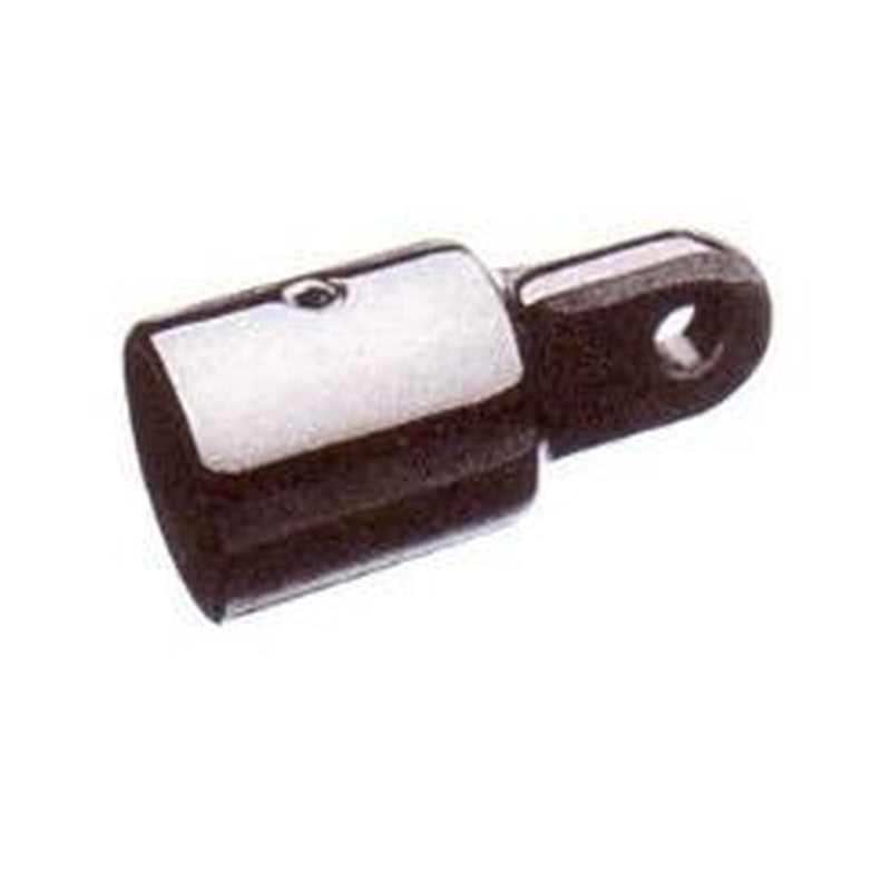SUMAR H0402A 1 inch stainless steel bimini top cap