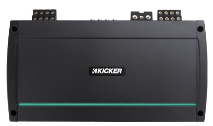 KXMA800.8 Marine Amplifier