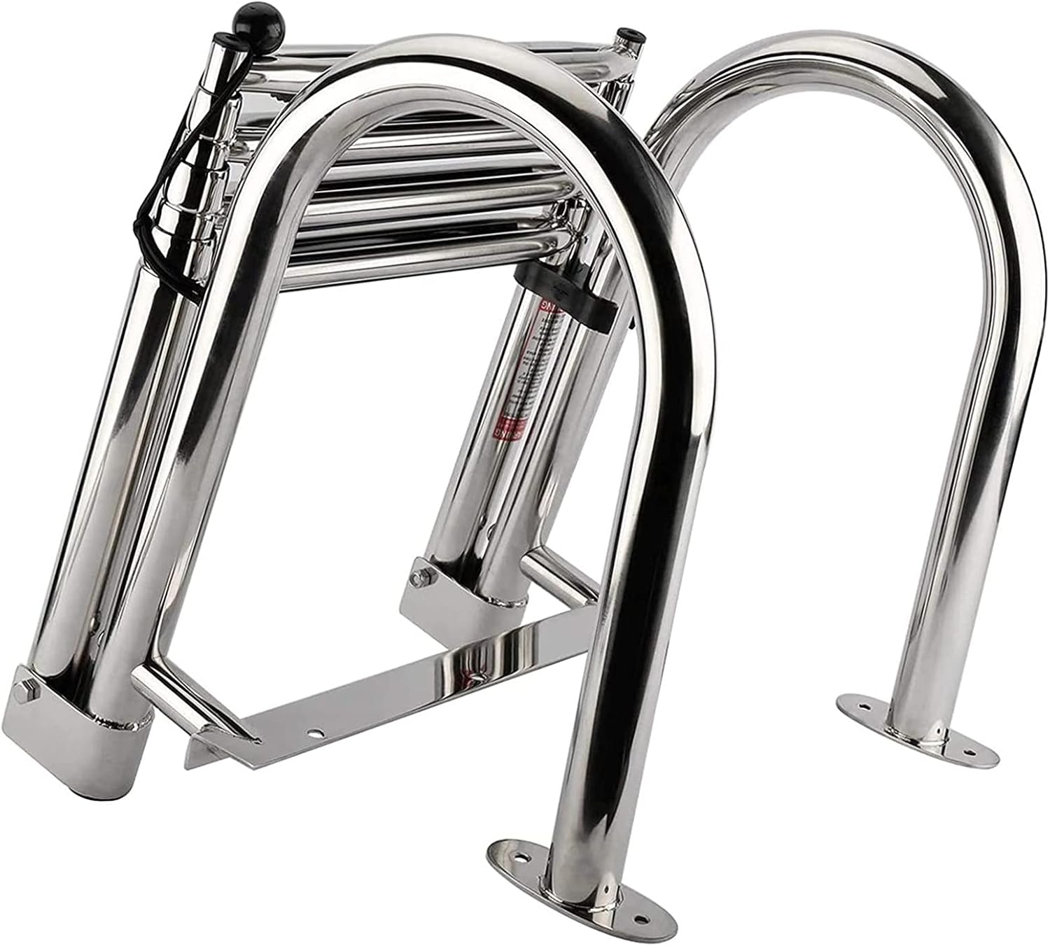 Telescopic Ladder