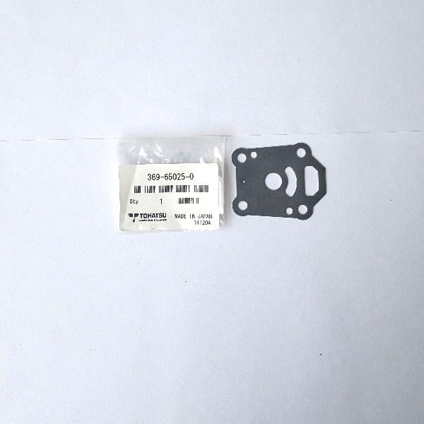 Tohatsu 369-65025-0 OEM water pump guide plate