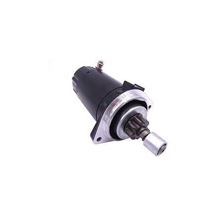 Tohatsu 3GF-76010-1 genuine starter motor assembly