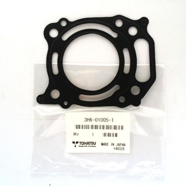 Tohatsu 3H6-01005-1 OEM cylinder head gasket