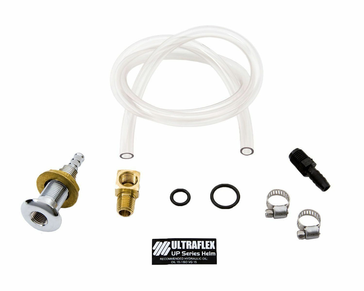 Ultraflex KIT F 39664Y remote fill adapter kit