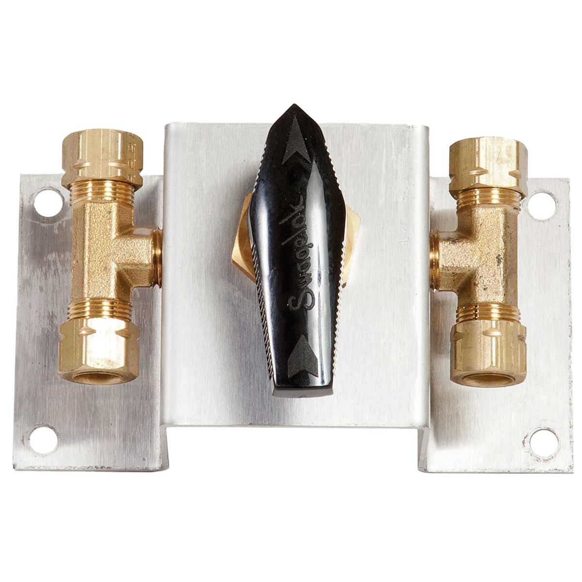 Ultraflex LTB1 42085Z hydraulic tie-bar fitting kit