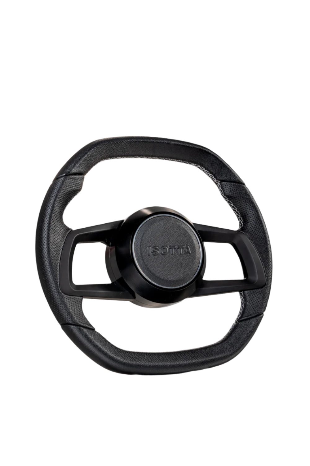 QUARK "S" Model Black