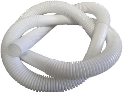 Bilge Hose 1-1/8" x 50 ft White