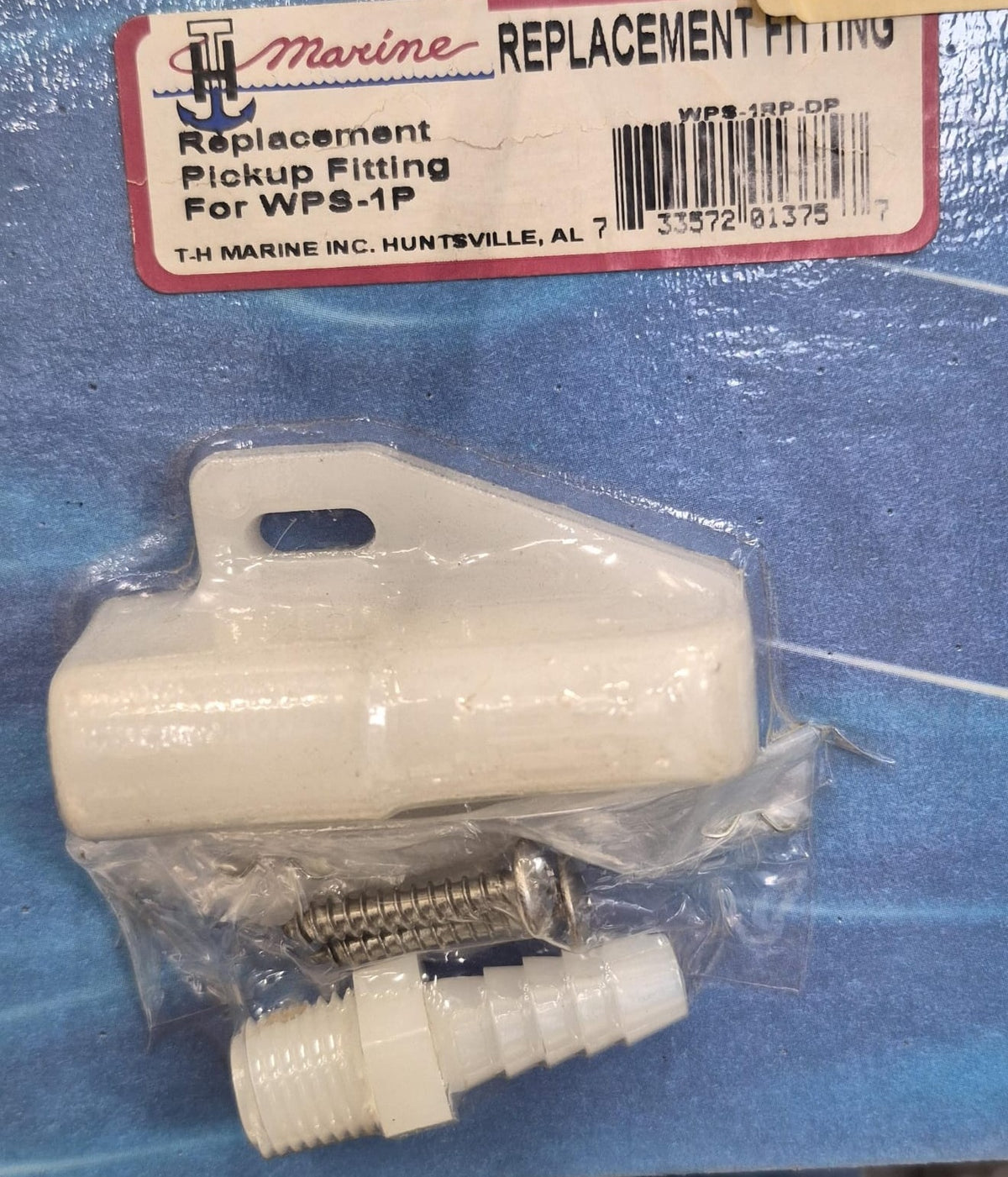 Replacement Pickup Fitting for WPS-1P