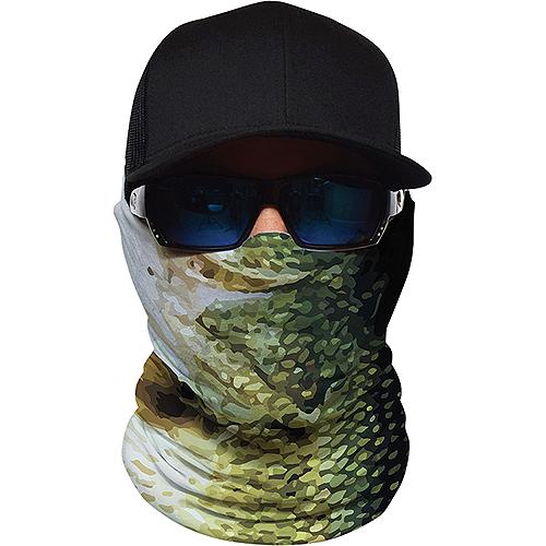 Yachter's Choice 48003 Face Guard in Bass design