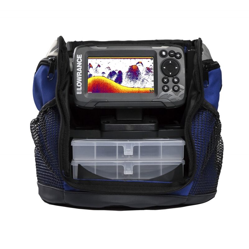 Lowrance HOOK² 4x All Season Pack (EU)