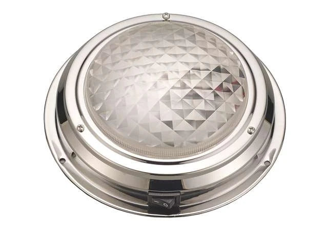 LED Dome Light