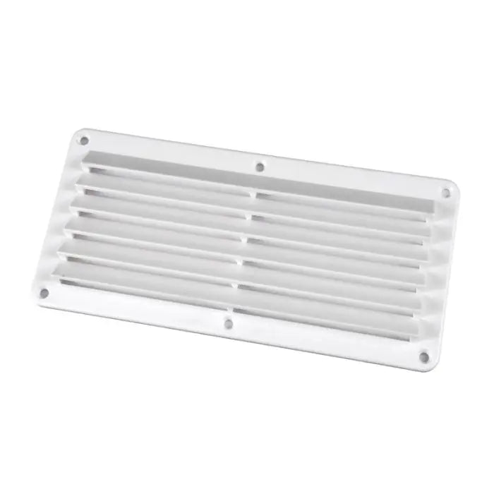 UV-Stabilized ABS Ventilators