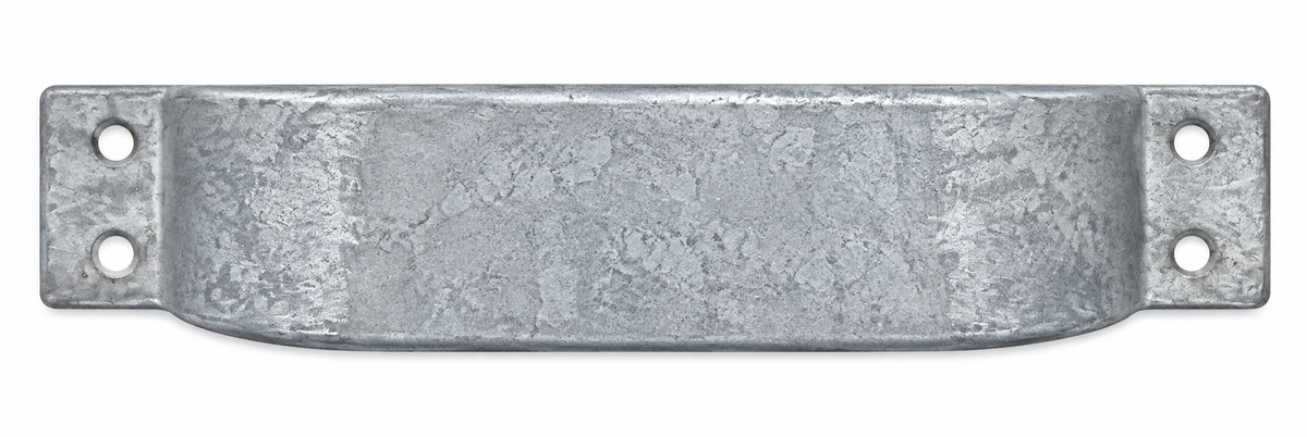 Mercury ZINC