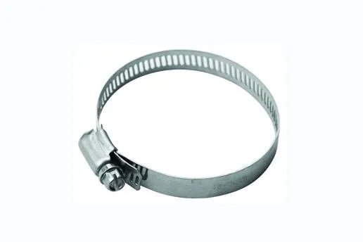 Marine Hardware S.s. HOSE Clamps