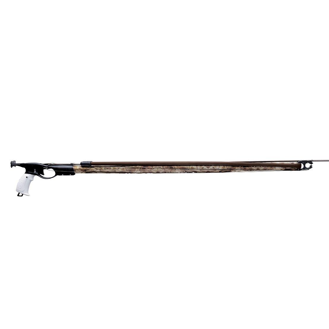 OMER T20 MED Mimetic Speargun – 100 cm