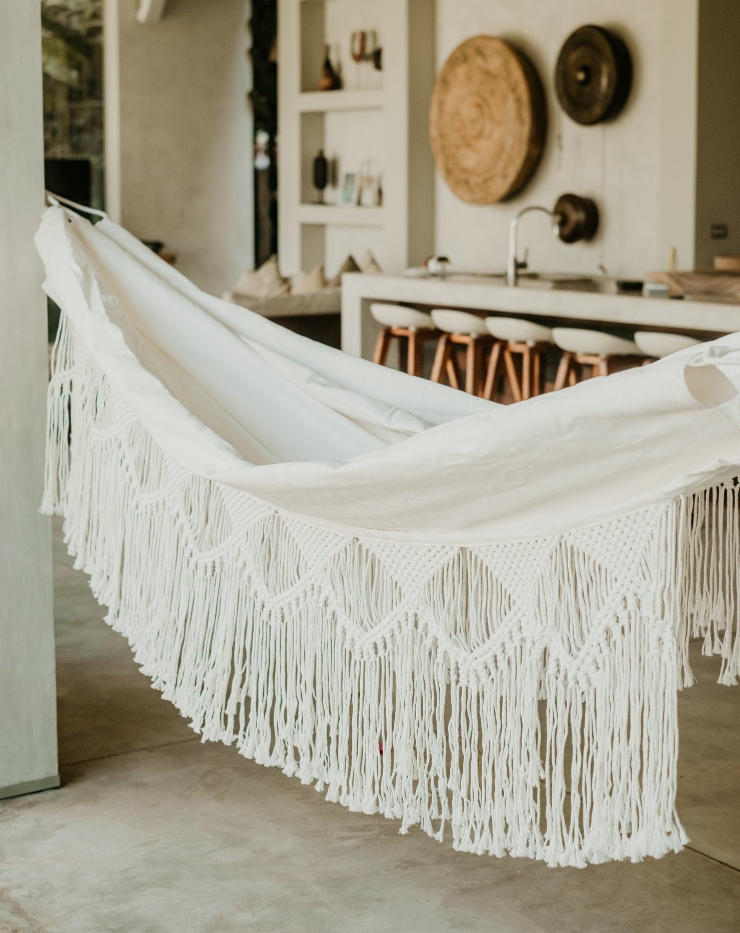 BALI HAMMOCK